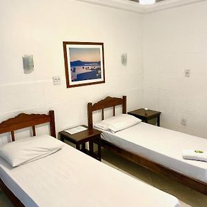 Budget Twin Room